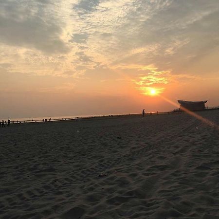 Chenhai Resort Бэйхай Экстерьер фото