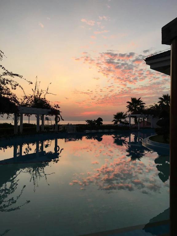 Chenhai Resort Бэйхай Экстерьер фото