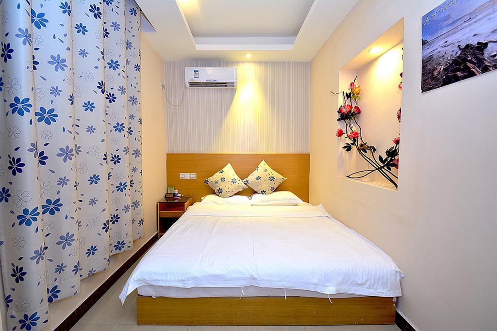 Chenhai Resort Бэйхай Экстерьер фото