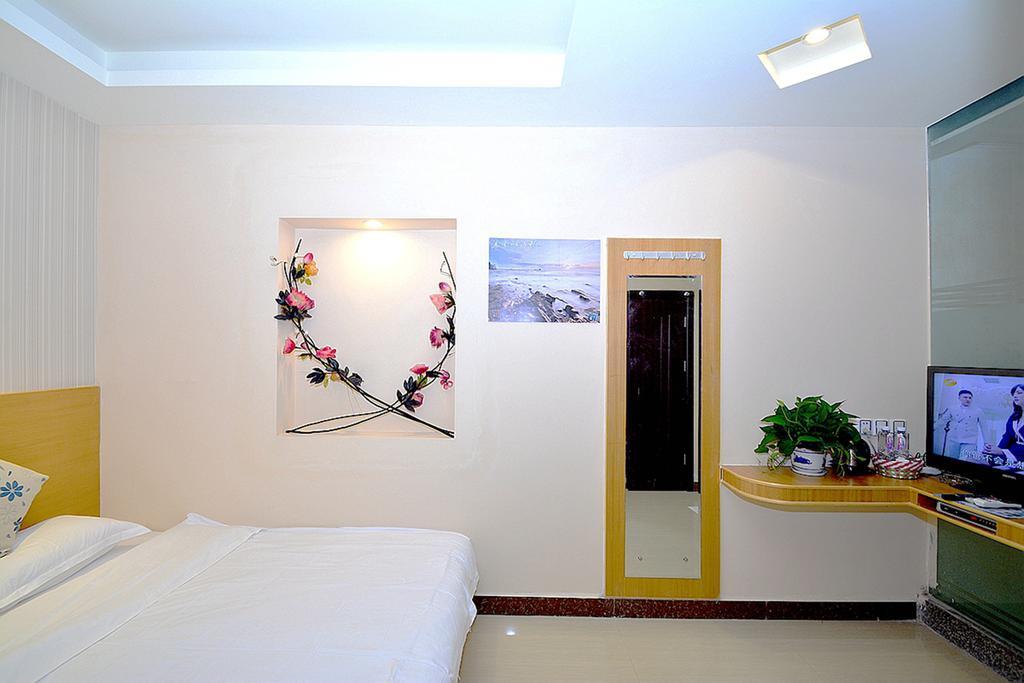 Chenhai Resort Бэйхай Экстерьер фото