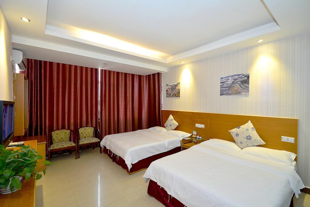 Chenhai Resort Бэйхай Экстерьер фото