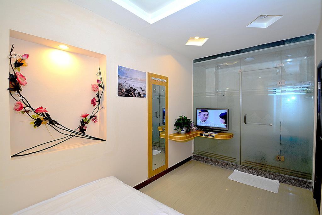 Chenhai Resort Бэйхай Экстерьер фото