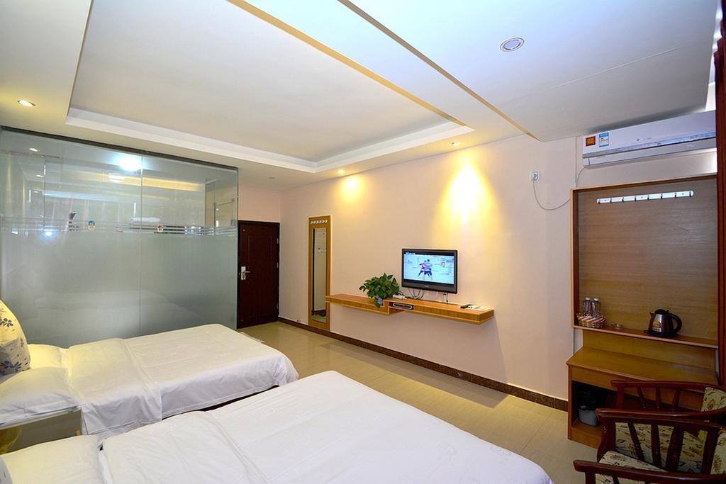 Chenhai Resort Бэйхай Экстерьер фото