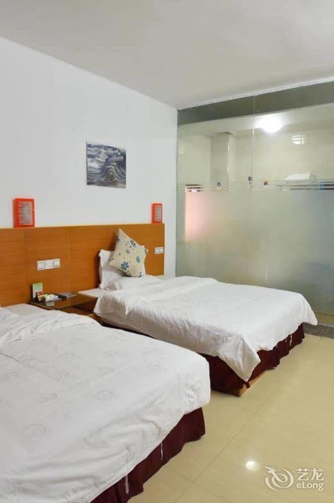 Chenhai Resort Бэйхай Экстерьер фото