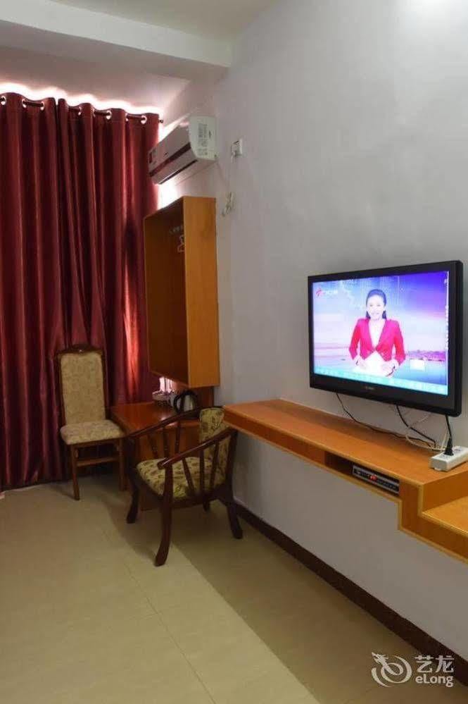 Chenhai Resort Бэйхай Экстерьер фото